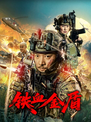 铁血金盾HD国语
