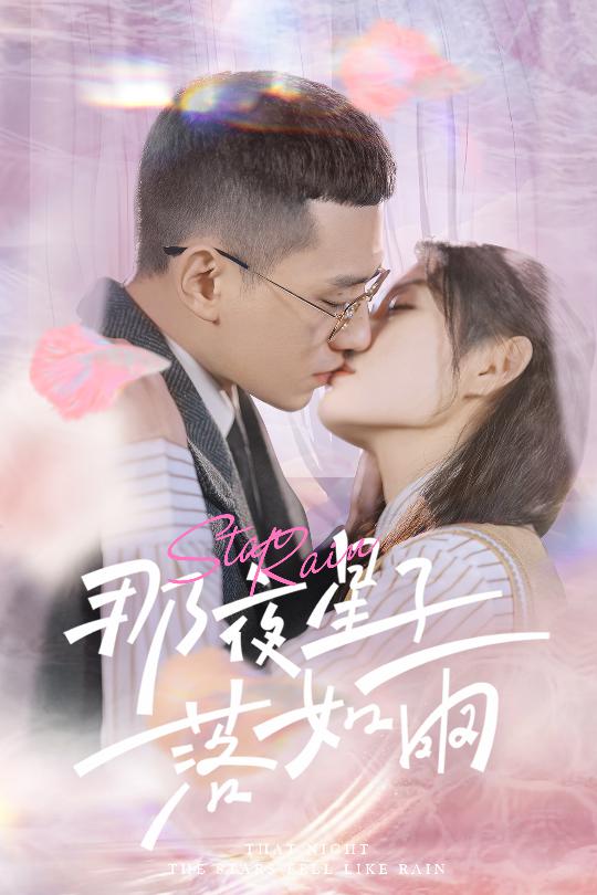 那夜星子落如雨第10集