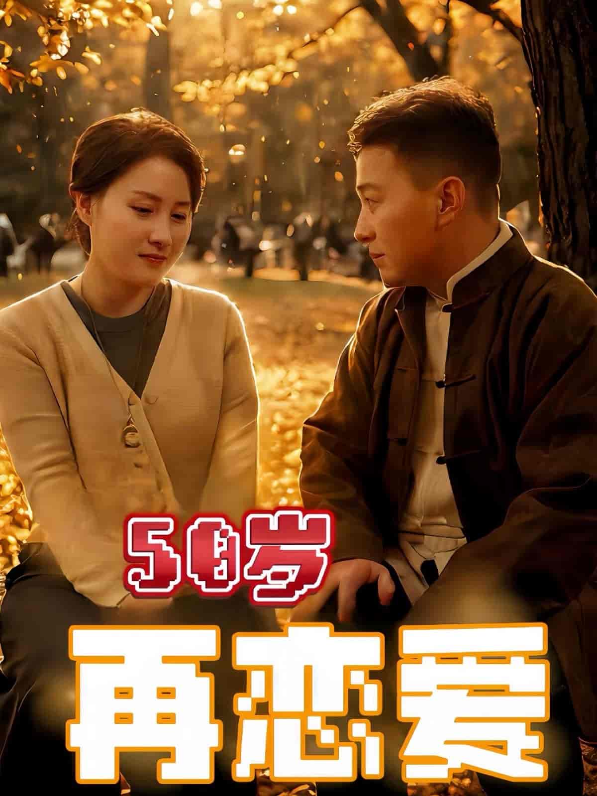 50岁再恋爱第29集