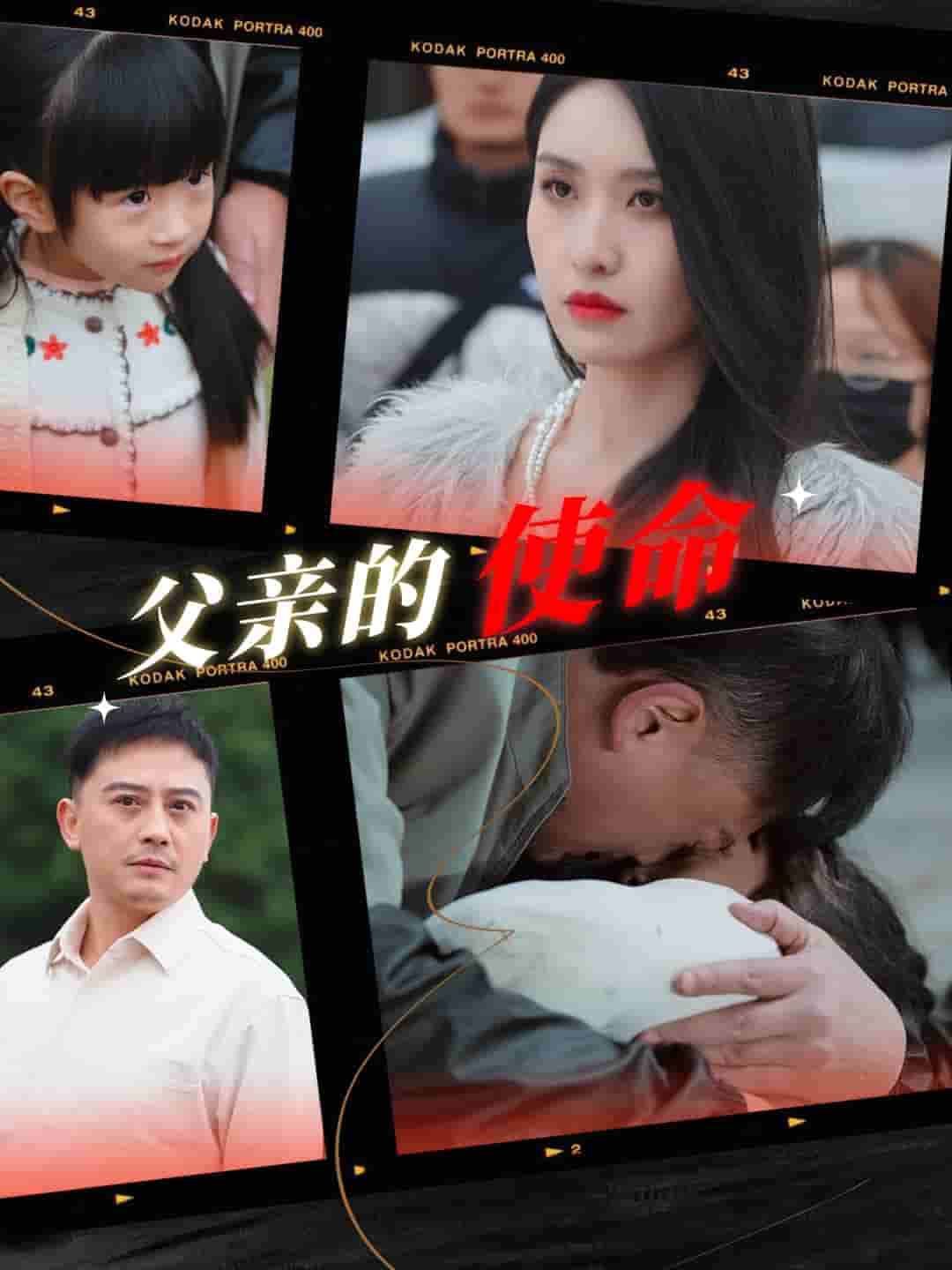 父亲的使命第9集