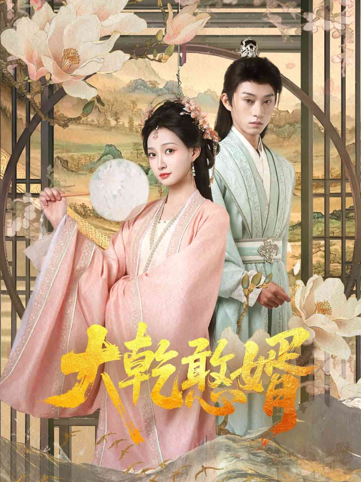 大乾憨婿第21集