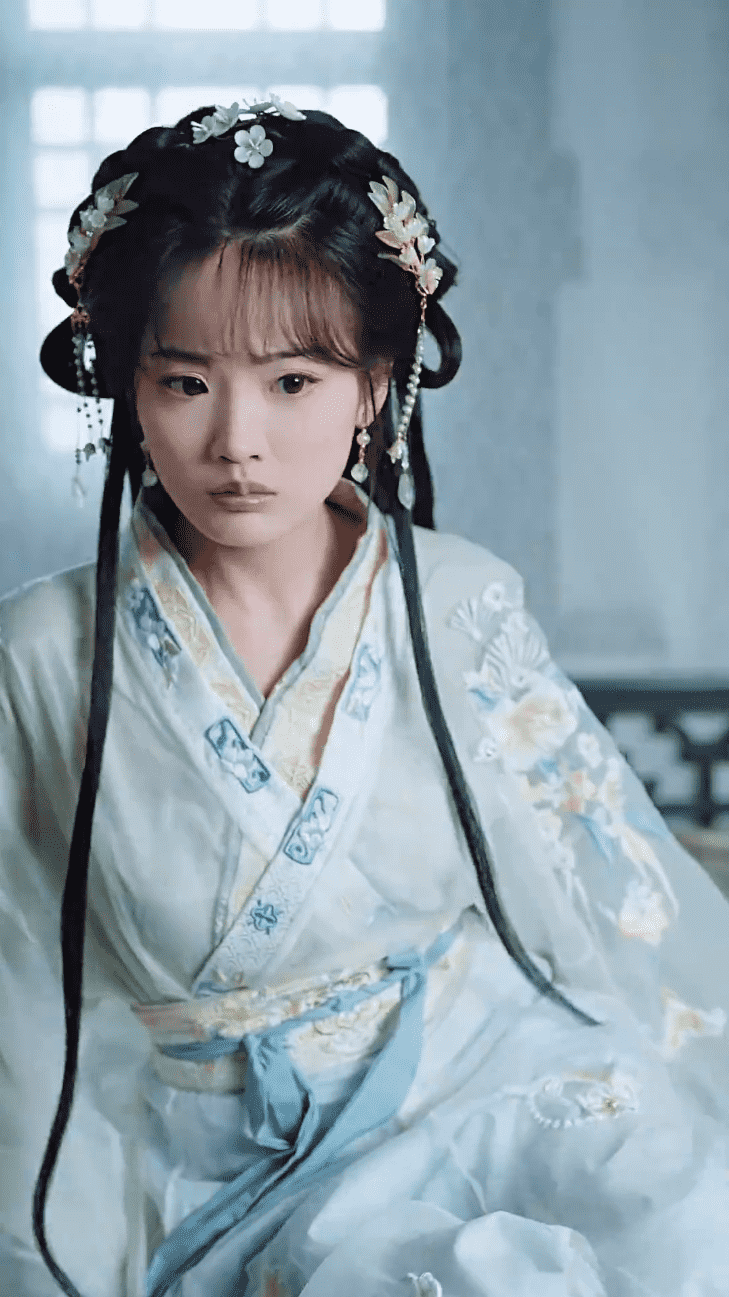 小奶团夫君第47集