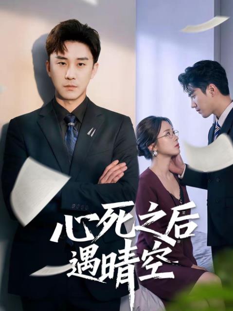 心死之后遇晴空第28集