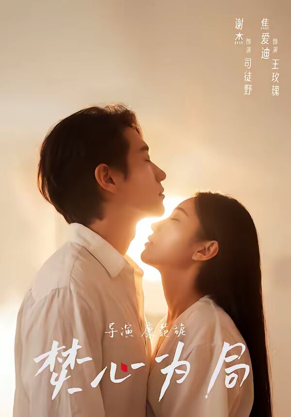 焚心为局第28集