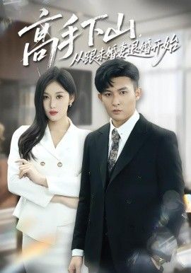 高手下山，从跟未婚妻退婚开始(全集)