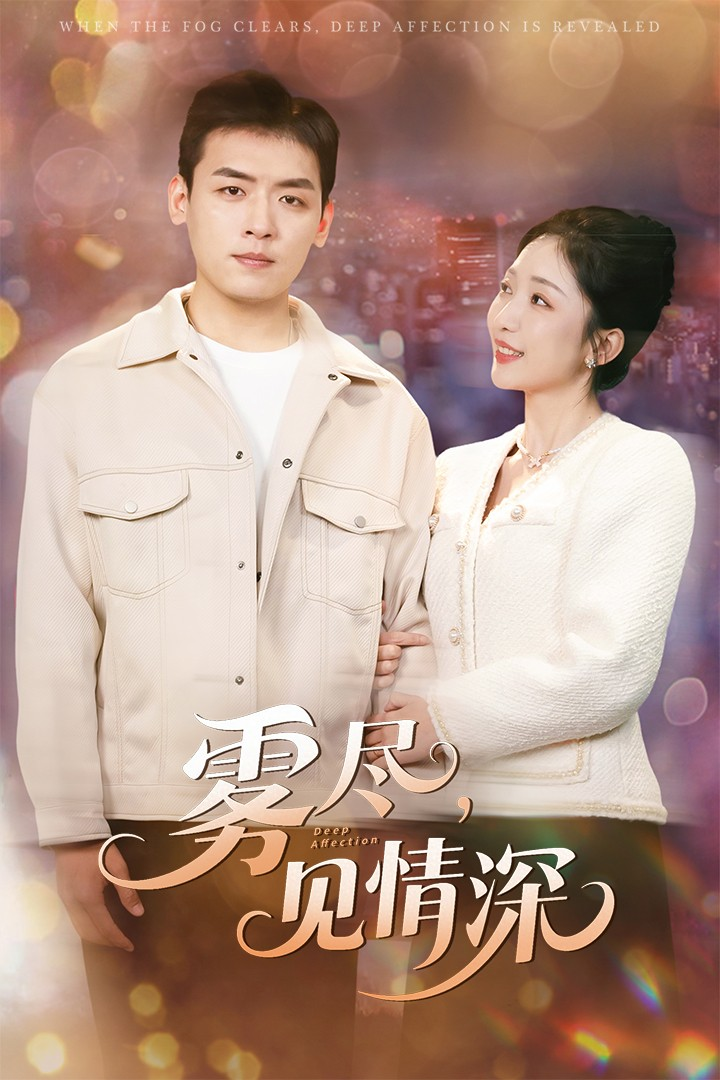 雾尽见情深(全集)
