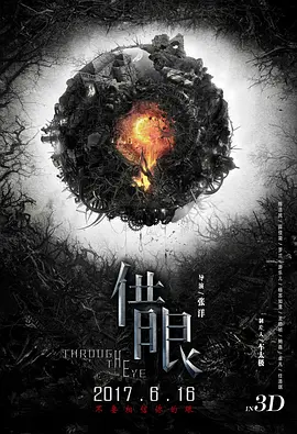 借眼2017