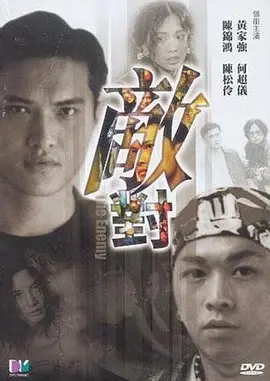 敌对2001