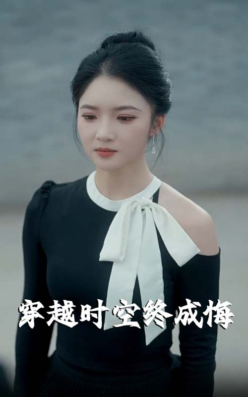 穿越时空终成悔(全集)