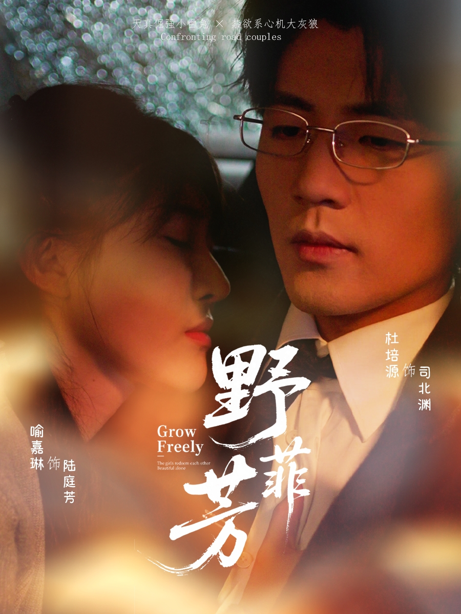 野芳菲(全集)