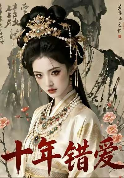 十年错爱(全集)