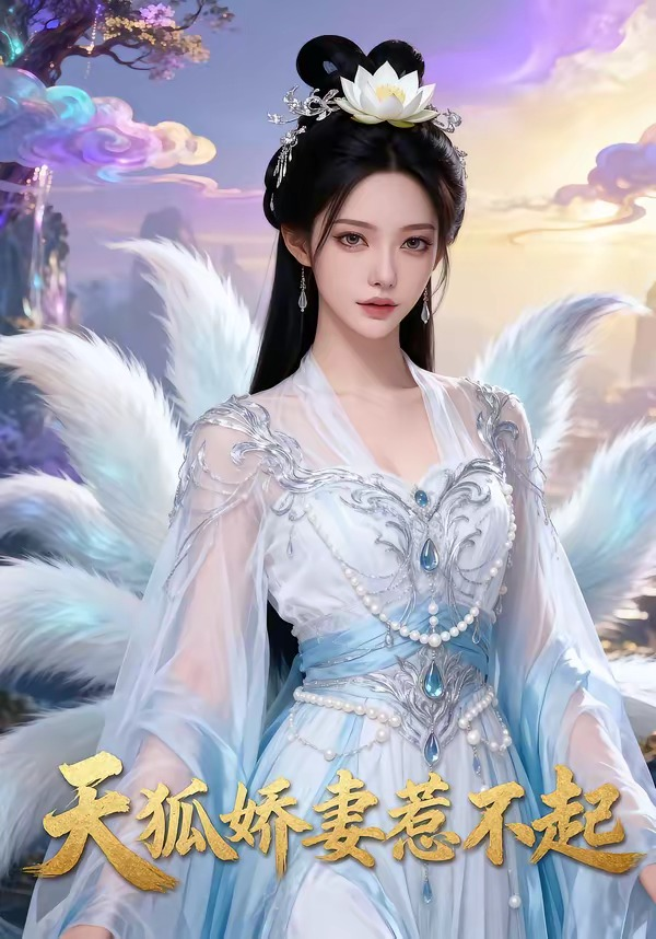 天狐娇妻惹不起(全集)