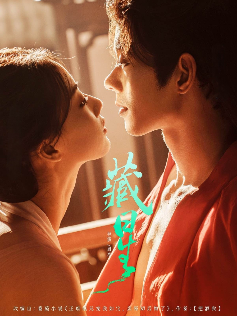 藏星(全集)