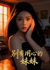 别有用心的妹妹(全集)