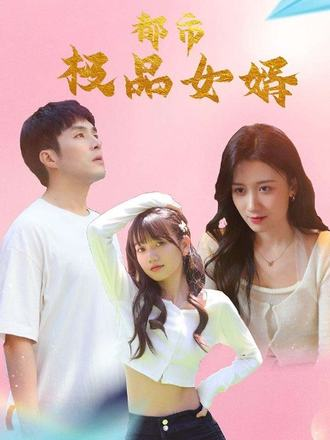 都市极品女婿&都市逍遥女婿(全集)