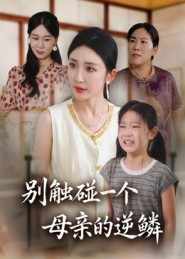 别触碰一个母亲的逆鳞(全集)