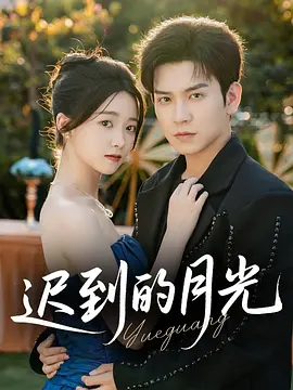 迟到的月光(全集)