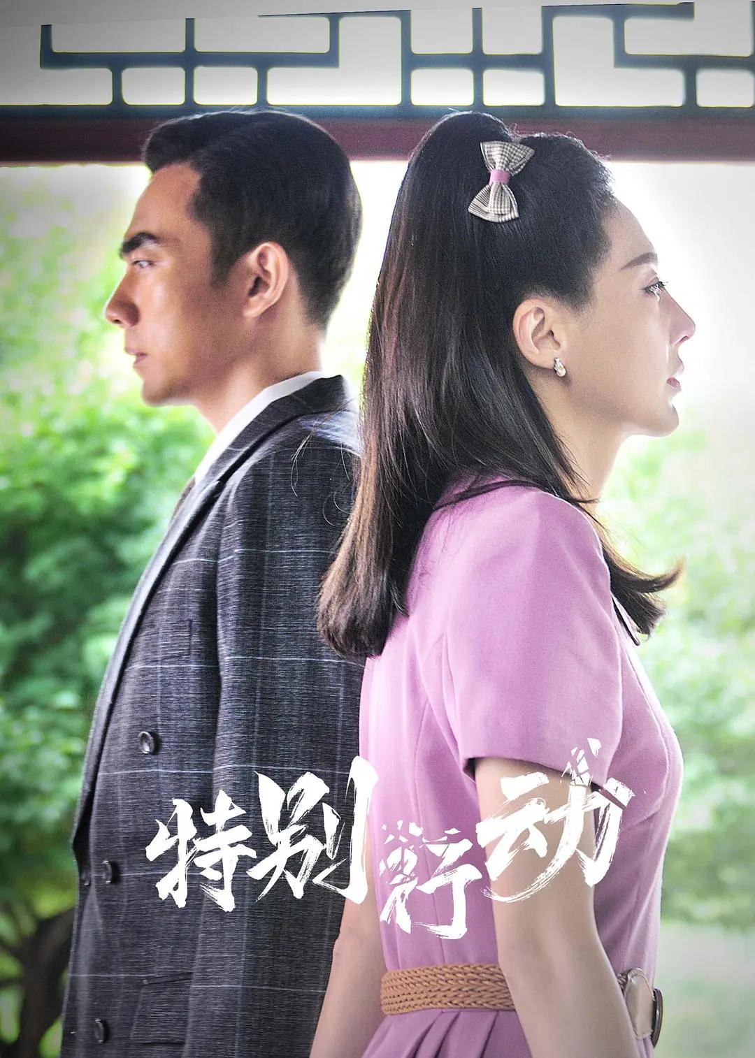 特别行动2024(全集)