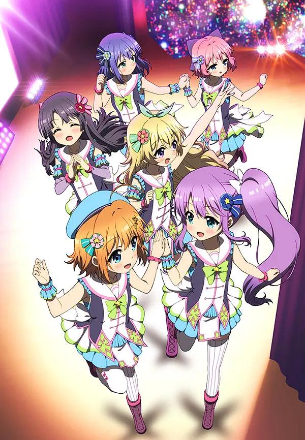 Re Stage！Dream Days(全集)