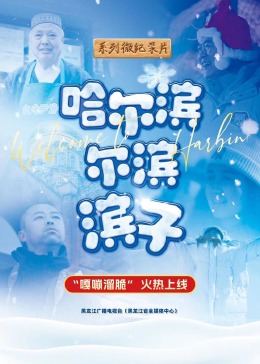 哈尔滨-尔滨-滨子(全集)