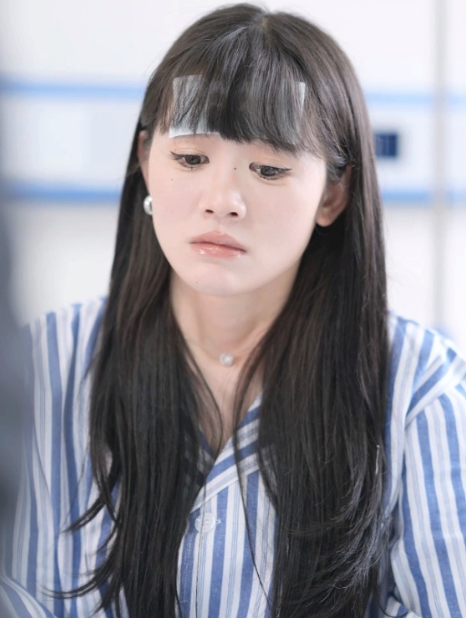 成了总裁暗恋的那个她第78集