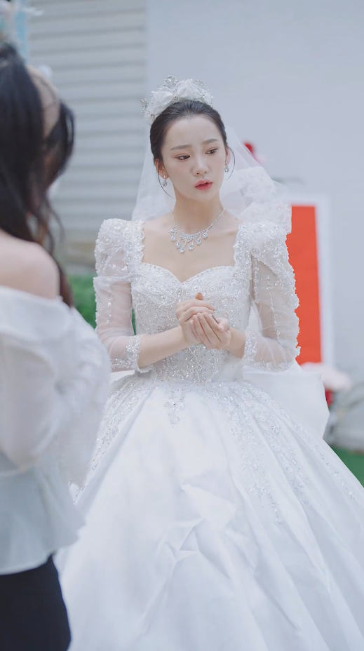 闪婚宠妻进行时第24集