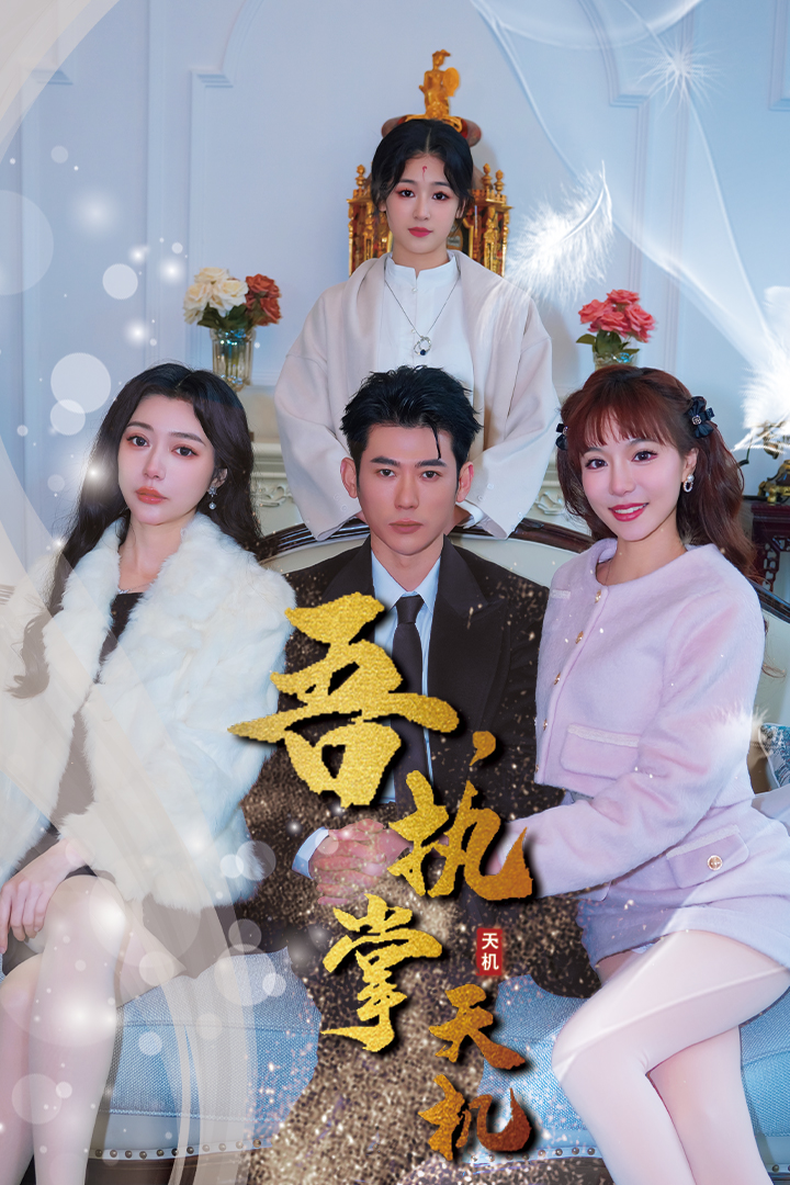 吾，独断万古第23集