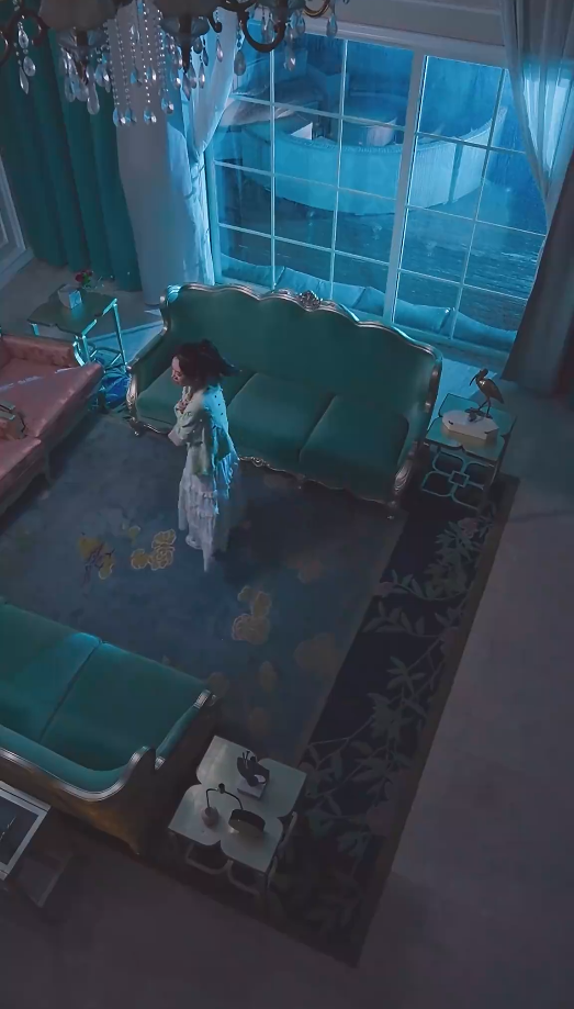 如果爱情回不去第13集