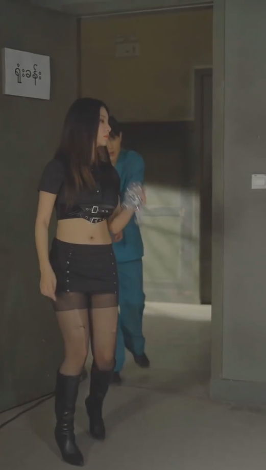 孤注一掷之绝地求生完整版(大结局)