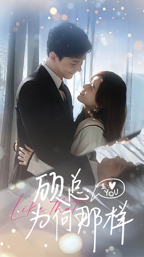 顾总为何那样第23集