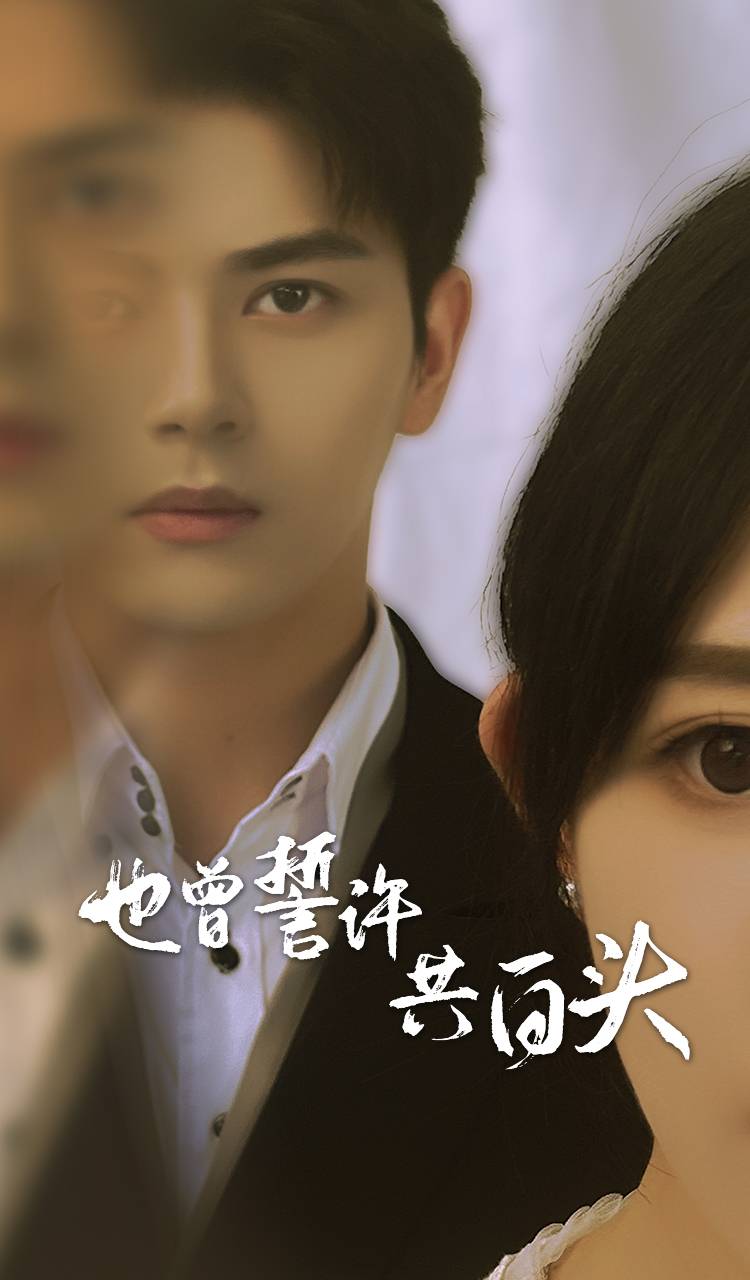 也曾誓许共白头第33集