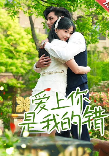 爱上你是我的错第19集