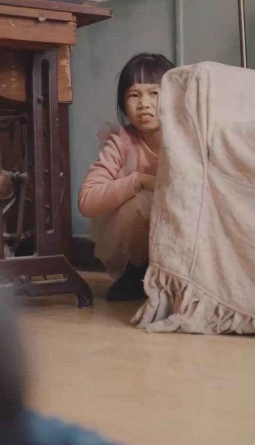 镇天龙第12集