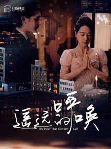 遥远的呼唤第12集
