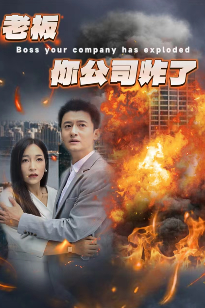 老板你公司炸了第22集