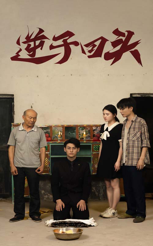 逆子回头第10集
