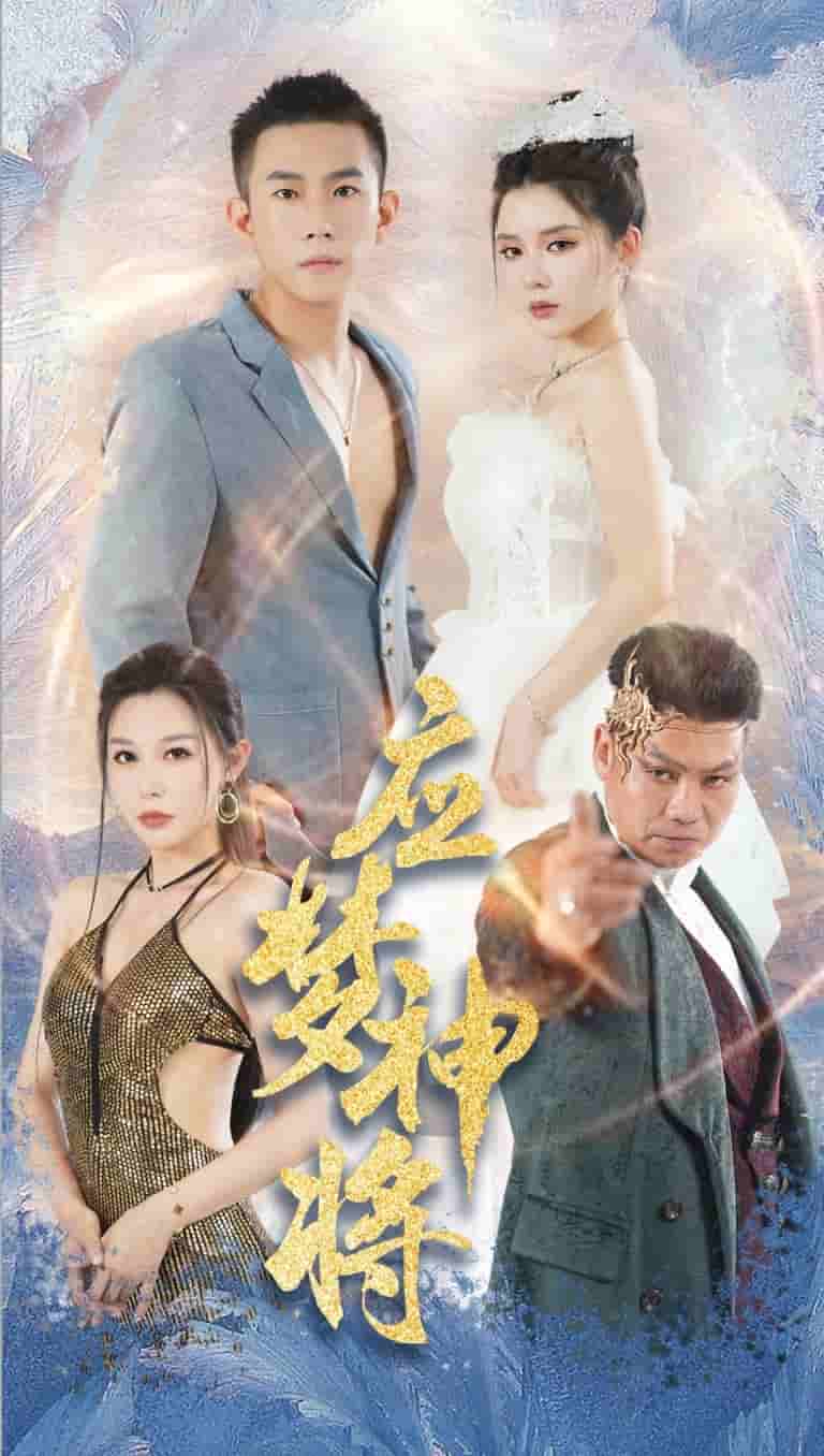 应梦神将第21集