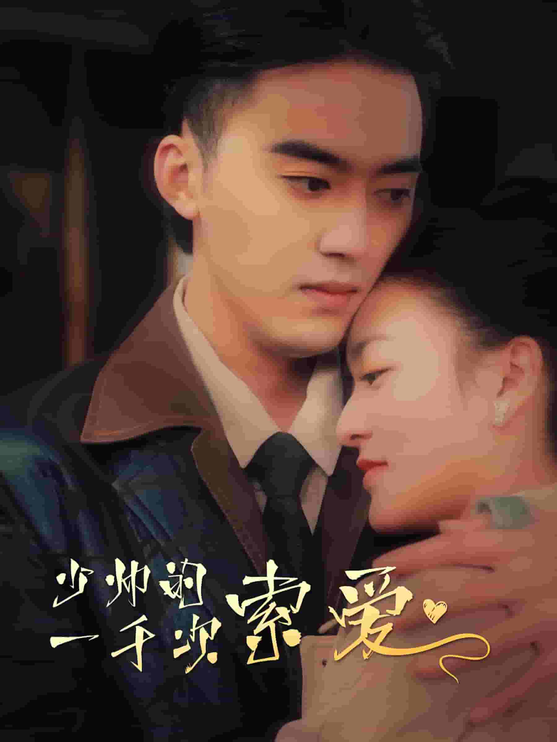 少帅的一千次索爱第28集