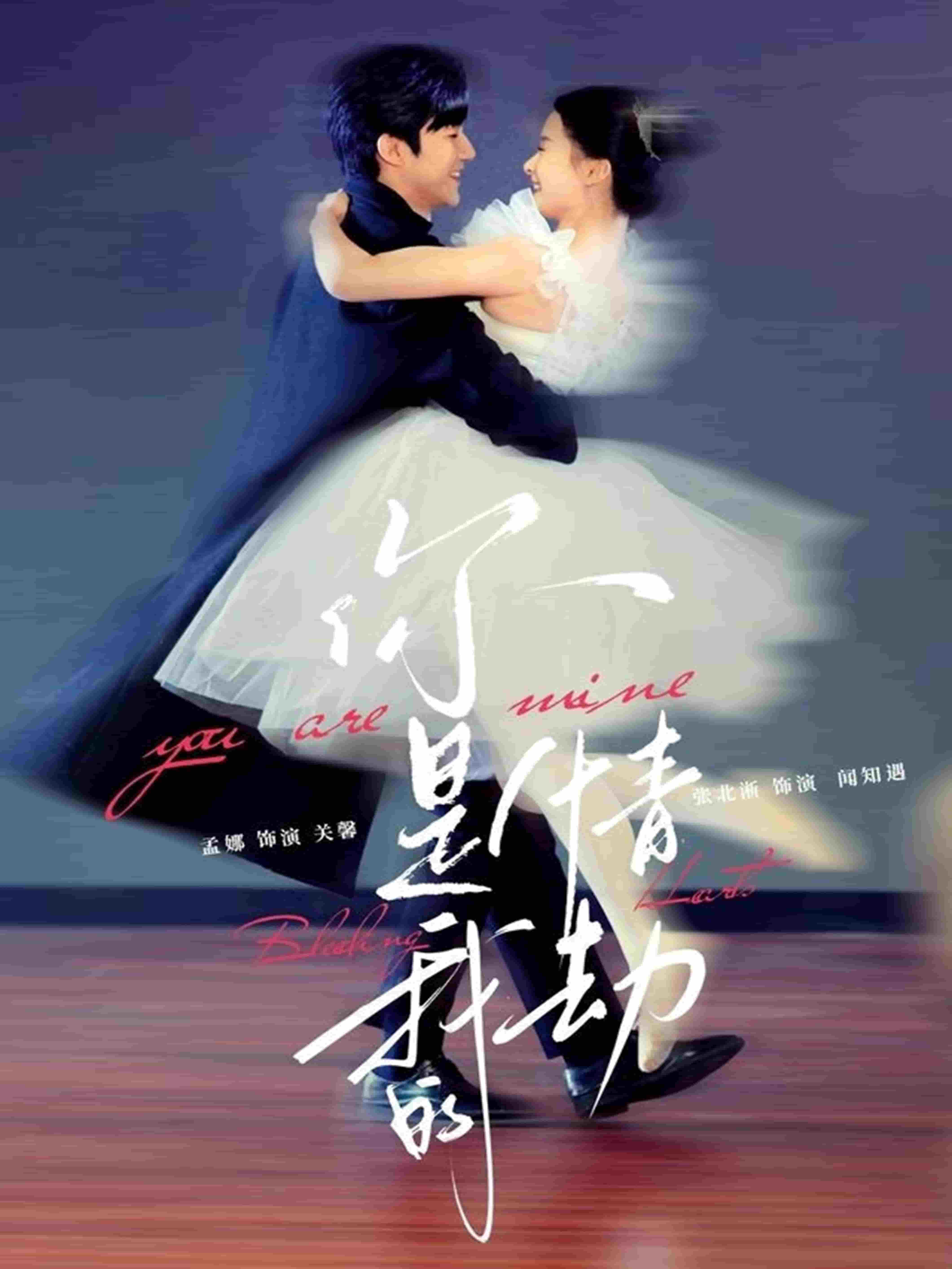 你是我的情劫第17集
