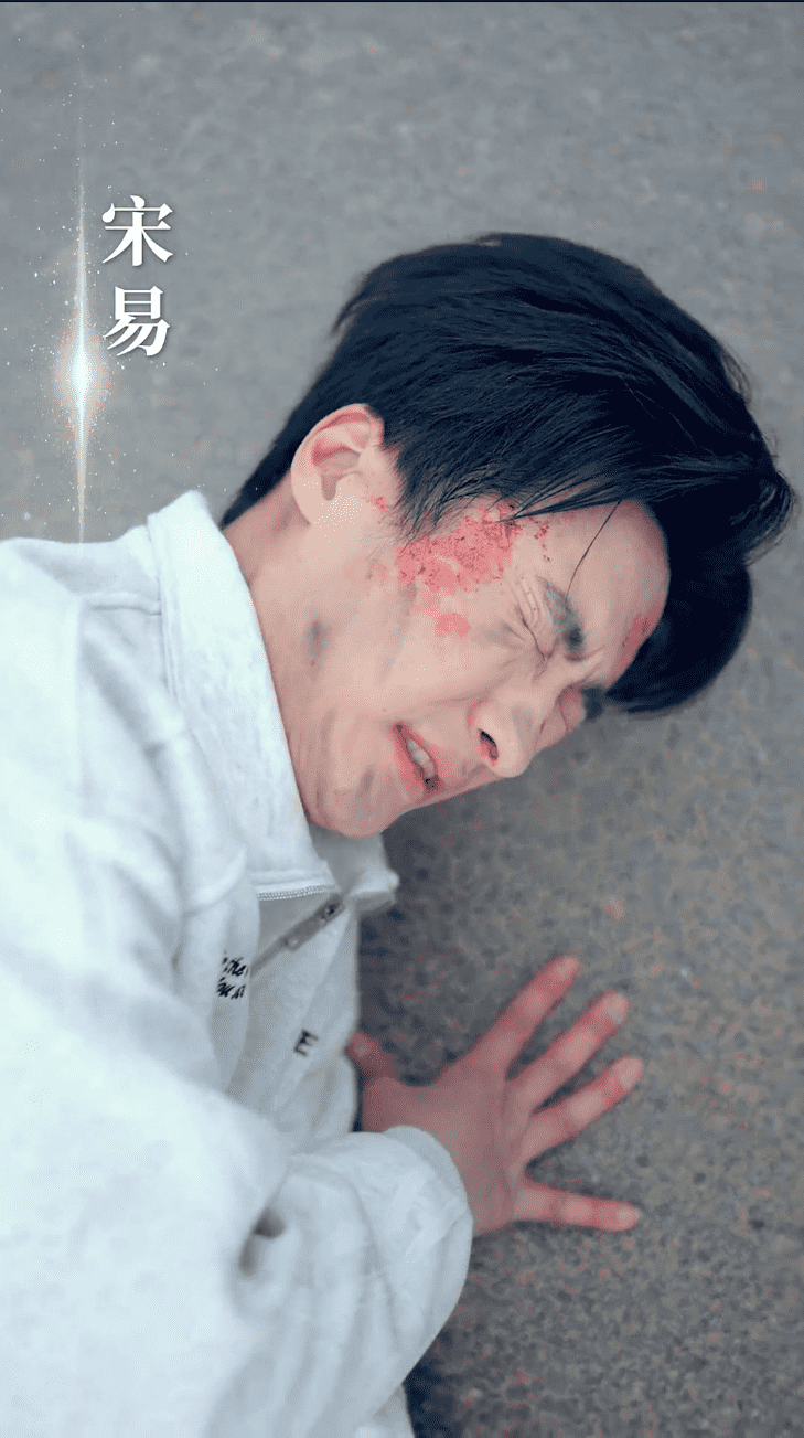 爱如浮萍飘无依(全集)