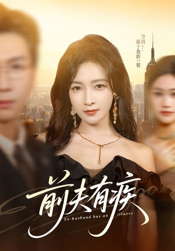 前夫有疾第14集
