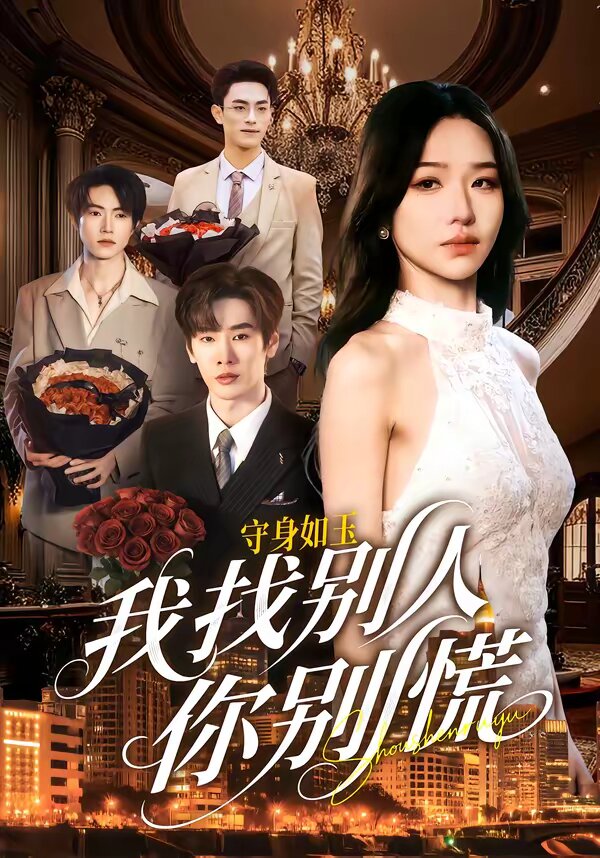 守身如玉我找别人你别慌第13集