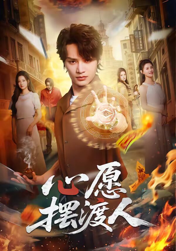 心愿摆渡人第22集