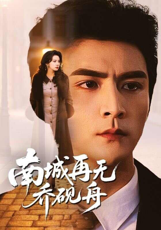 南城再无乔砚舟第09集