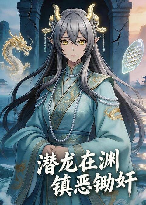 潜龙在渊，镇恶除奸第01集