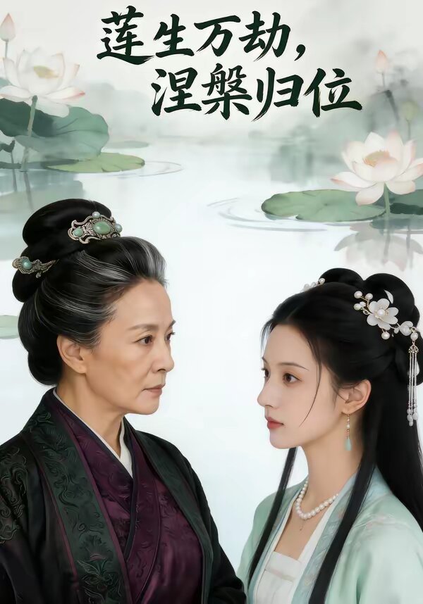 莲生万劫，涅槃归位第49集