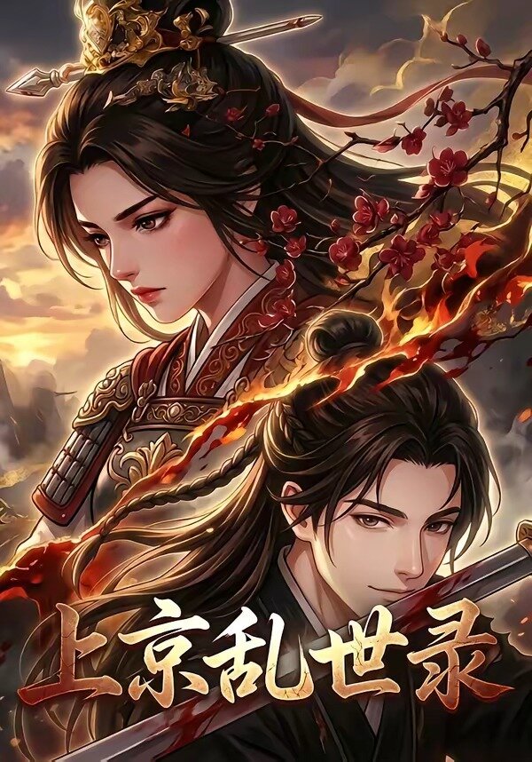 上京乱世录第01集